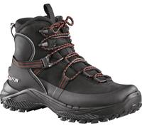 Baffin - Bruce - Wanderschuhe, Gr. 42, grau (Black)