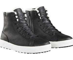Baffin Men's Tavern Black 40/41