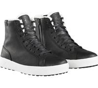Baffin Men's Tavern Black 45 1/3