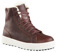 Baffin Men's Tavern Brown Brun 43
