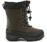 Baffin - Kanadische Stiefel - Muskox für Herren aus Leder - Größe 43 - Braun Braun 43