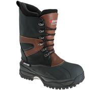 Baffin Thermostiefel Apex Braun/Schwarz (Größe: 13), bester Komfort und höchste Funktionalität