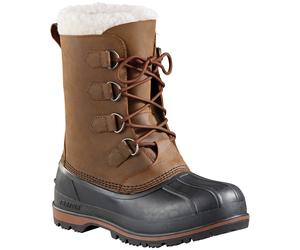 Baffin Thermostiefel Canada Braun (Größe: 11) 44.5 braun