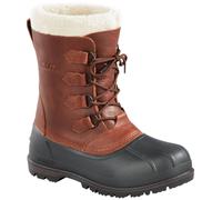 Baffin Thermostiefel Canada, Größe 39, Braun