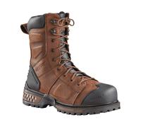 Baffin Thermostiefel Hudson Braun (Größe: 14) 48.5 braun