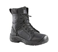 Baffin - Warme, wasserdichte Schneestiefel - Hero Black für Herren - Größe 12 US - schwarz schwarz 12 US
