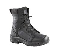 Baffin - Warme, wasserdichte Schneestiefel - Hero Black für Herren - Größe 8 US - schwarz schwarz 8 US