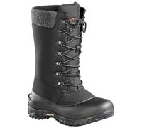 Baffin - Warme, wasserfeste Schneestiefel - Jess Black für Damen aus Nylon - Größe 6 US - schwarz schwarz 6 US