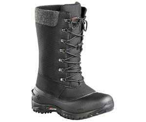 Baffin - Warme, wasserfeste Schneestiefel - Jess Black für Damen aus Nylon - Größe 6 US - schwarz schwarz 6 US