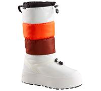 Baffin - Warme, wasserfeste Stiefel für Damen / Frau - Meribel Powder White für Damen - Größe 6 US - Weiß Weiß 6 US