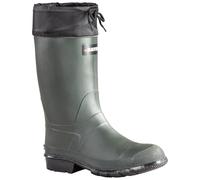 Baffin - Wasserfeste Stiefel - Hunter Forest Black für Herren - Größe 13 US - Grün Grün 13 US