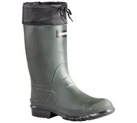 Baffin - Wasserfeste Stiefel - Hunter Forest Black für Herren - Größe 9 US - Grün Grün 9 US