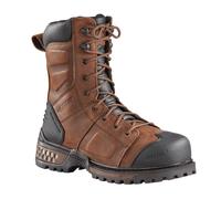 Baffin Thermostiefel Hudson Braun (Größe: 13) 47 braun