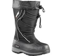 Baffin Women's Icefield Black Sort 37