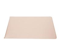 BAFOVY Laptop-Hülle 15,4 Zoll, Mikrofaser-Leder, Wasserdicht, Tragbare Computerhülle für Pro A1398 A1707 A1990 (Gold)