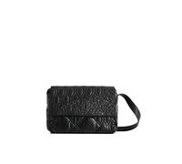 Desigual Umhängetasche Bag After Dark Phuket Straight 27 cm Schwarz