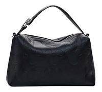 Desigual Schultertasche All Mickey Bergamo Schwarz