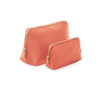 BagBase BG751 Boutique Accessory Case - Coral L/XL