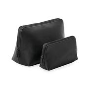 BAG BASE BOUTIQUE ACCESSORY CASE M BLACK/BLACK