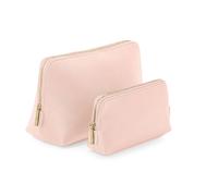 BAG BASE BOUTIQUE ACCESSORY CASE M SOFT PINK