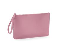 BAG BASE BOUTIQUE ACCESSORY POUCH DUSKY PINK