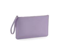 BAG BASE BOUTIQUE ACCESSORY POUCH LILAC