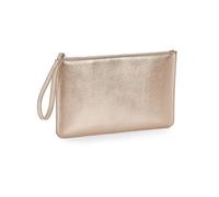 BagBase BG750 Boutique Accessory Pouch - Rose Gold