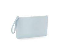 BAG BASE BOUTIQUE ACCESSORY POUCH SOFT BLUE