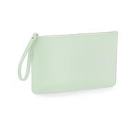 BAG BASE BOUTIQUE ACCESSORY POUCH SOFT MINT