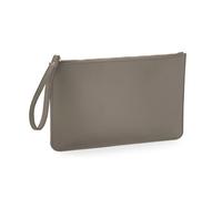 BagBase Boutique Accessory Pouch Taupe 26 x 17 cm (BG750)