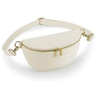 BAG BASE BOUTIQUE WAIST BAG OYSTER