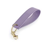 BG747 BagBase Boutique Schlüsselanhänger Armband Lilac One Size