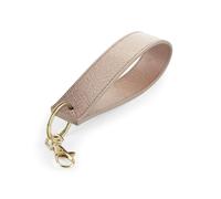 BagBase Boutique Wristlet Keyring Rose Gold 13 x 2,6 cm (BG747)