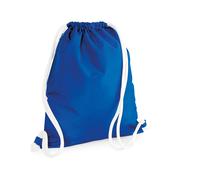 BAG BASE PREMIUM GYMSAC BRIGHT ROYAL