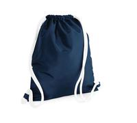 BAG BASE PREMIUM GYMSAC FRENCH NAVY