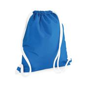 BAG BASE PREMIUM GYMSAC SAPPHIRE BLUE