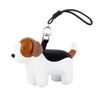 Bag Charm Taschenanhänger Beagle Züny