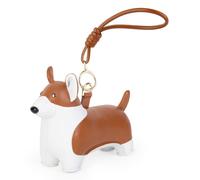 Bag Charm Taschenanhänger Corgi Züny