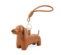 Bag Charm Taschenanhänger Dackel Züny