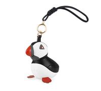 Bag Charm Taschenanhänger Pinguin Züny