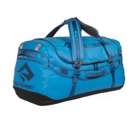 Bag Duffle Bag 90 Liter Sea to Gipfel blau 02-Clementine sustain