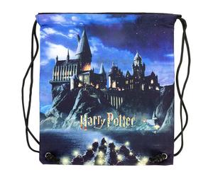 bag gym - xHogwarts castle / Bei Hugendubel