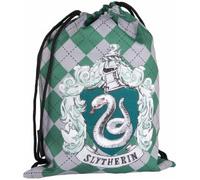 Harry Potter - Gymbag "Slytherin"