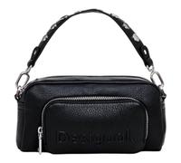 BAG_HALF LOGO FW24 PRADES, 2000 NEGRO, U