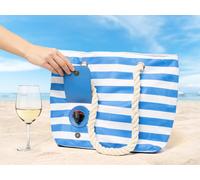 Bag in Box Strandtasche