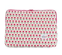 Bag - Laptop-Tasche | Laptop-Hülle | Protect Case | -Design trägt die 35,6 cm (14 Zoll) Ärmel mit Laps-Runde | Ladegerät-Organisation