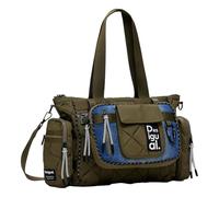 BAG_MODULARIS BRAIDED BOH, 4092 KAKI, U