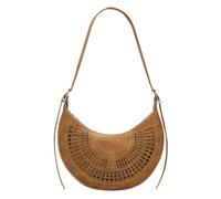 Desigual Schultertasche 29 cm brown (TAS035767)