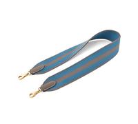 Bag Strap 5 cm breit, handgenäht geeignet | For Handtasche Schultergurt Umhängetasche(Color6,80CM)