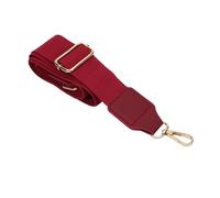 Bag Strap Breiter Schultertaschenriemen als Ersatz | For Messenger-Taschen und Geldbörsen for Damen(Color4)